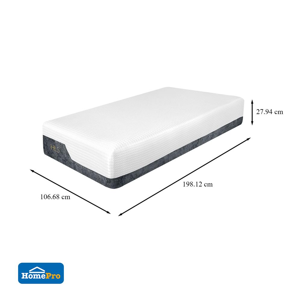 ที่นอน 3.5 ฟุต HOME LIVING STYLE HARROW