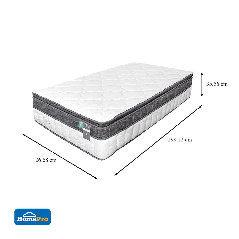 ที่นอน 3.5 ฟุต HOME LIVING STYLE BEVERLY