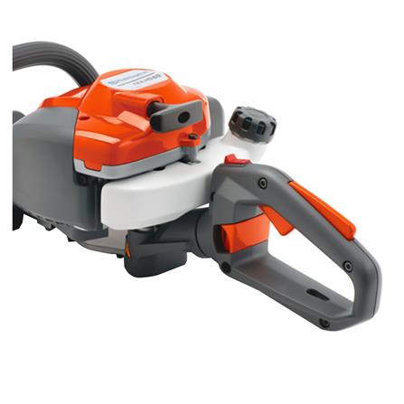 เครื่องตัดแต่งพุ่มไม้น้ำมัน HUSQVARNA 122HD60_1