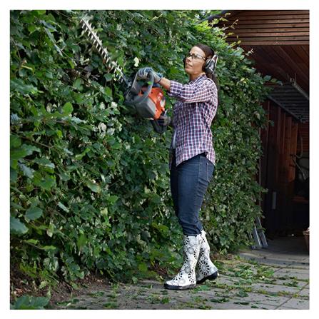 เครื่องตัดแต่งพุ่มไม้น้ำมัน HUSQVARNA 122HD60_2