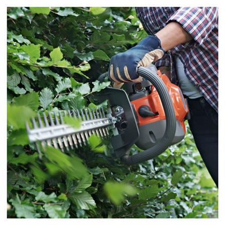 เครื่องตัดแต่งพุ่มไม้น้ำมัน HUSQVARNA 122HD60_3