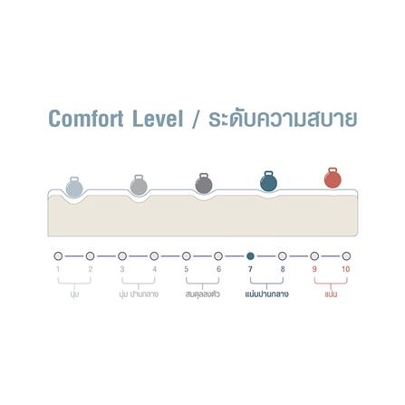 ที่นอน 6 ฟุต SERA GRANDE PANCY_6