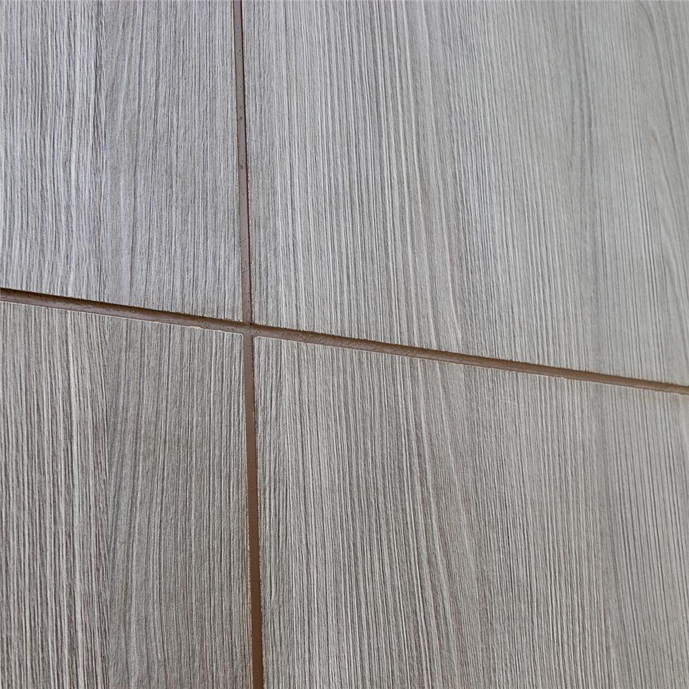 ประตูภายในเมลามีน AZLE VALENTINO 80X200 ซม. สีน้ำตาล ไม่เจาะลูกบิด