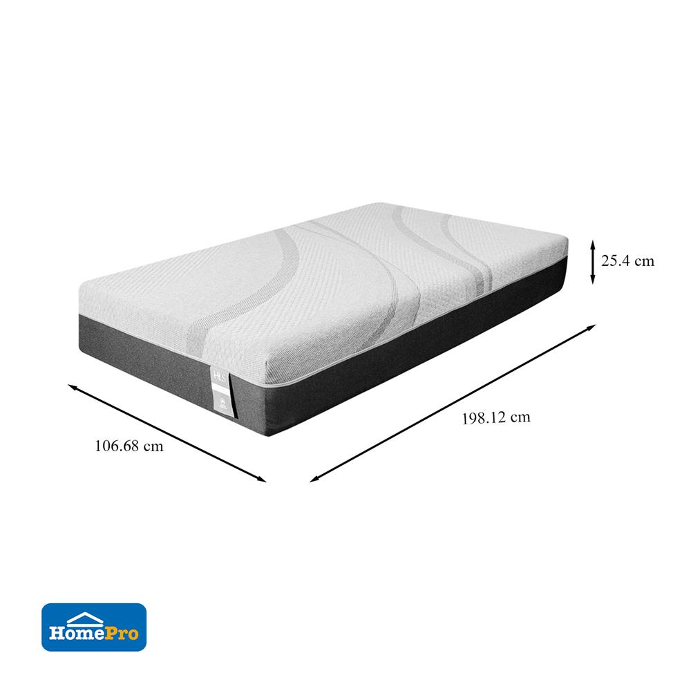 ที่นอน 3.5 ฟุต HOME LIVING STYLE ORCHARD