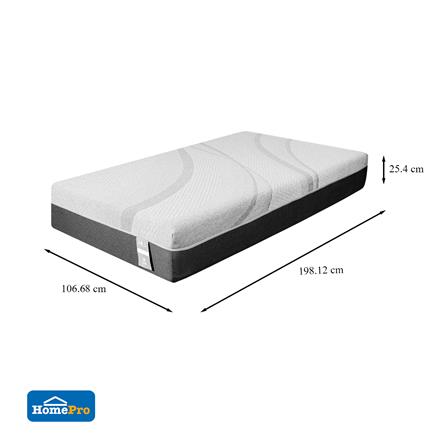 ที่นอน 3.5 ฟุต HOME LIVING STYLE ORCHARD_6