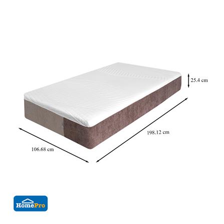 ที่นอน 3.5 ฟุต HOME LIVING STYLE BRIGHTON_6