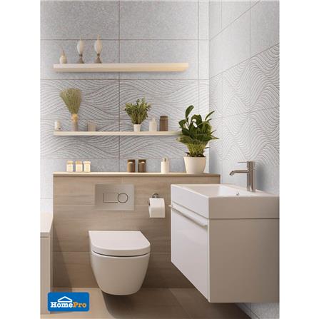 กระเบื้องผนัง 30x60 ซม. TARA โดโรธี ไวท์ 0.9M2_1