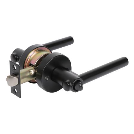 เขาควายทั่วไป YALE L9127 US19 สีดำ