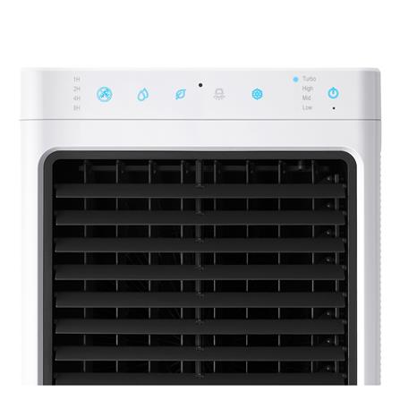 พัดลมไอเย็น MASTERKOOL MIK-28EX สีขาว_4