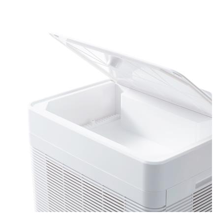 พัดลมไอเย็น MASTERKOOL MIK-28EX สีขาว_5