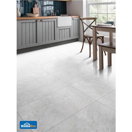 กระเบื้องพื้น 60x90 ซม. TARA เบอร์ลิไนต์ เทาอ่อน 1.08 ตร.ม._3