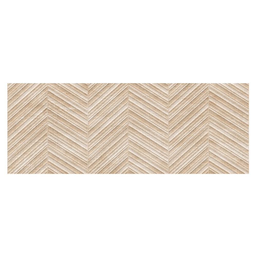 กระเบื้องผนัง 30x80 ซม. TARA ทอสคาน่า กลาง เบจ 0.96M2