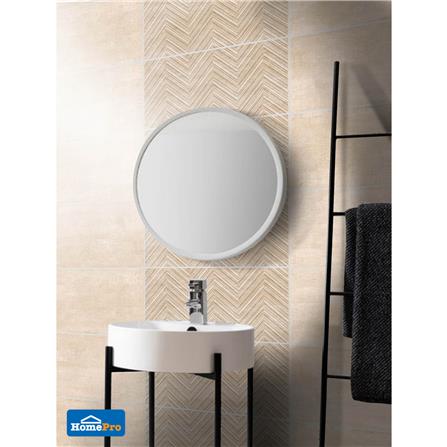 กระเบื้องผนัง 30x80 ซม. TARA ทอสคาน่า กลาง เบจ 0.96M2_1