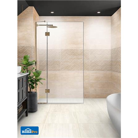 กระเบื้องผนัง 30x80 ซม. TARA ทอสคาน่า กลาง เบจ 0.96M2_2