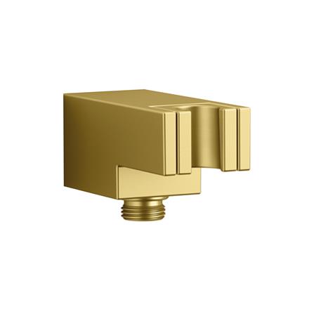 ข้อต่อฝักบัว KOHLER K-26310T-2MB สีทอง