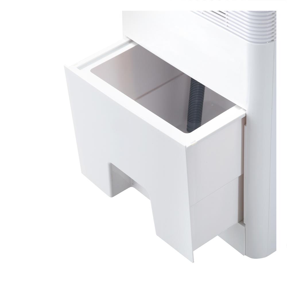 พัดลมไอเย็น MASTERKOOL MIK-14EX สีขาว