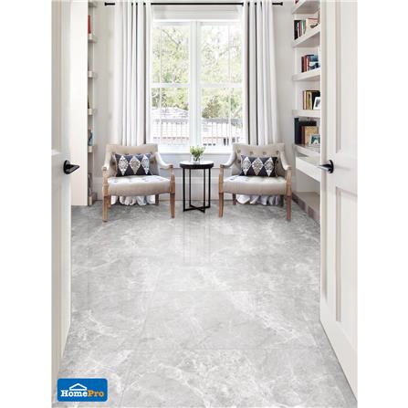 กระเบื้องพื้น 60x90 ซม. TARA โคไซด์ เทา 1.08 ตร.ม._4