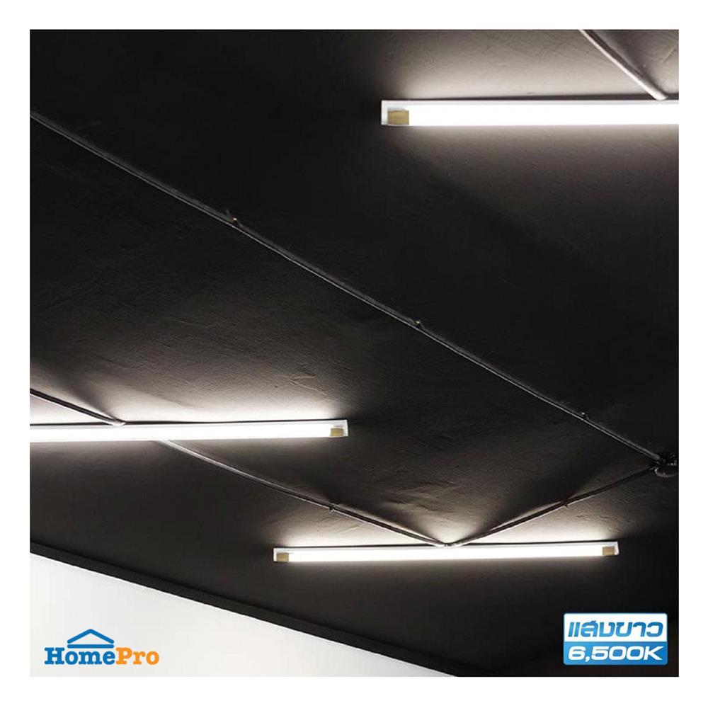 หลอด LED HI-TEK T8 HI-EFF DE 20 วัตต์ DAYLIGHT G13