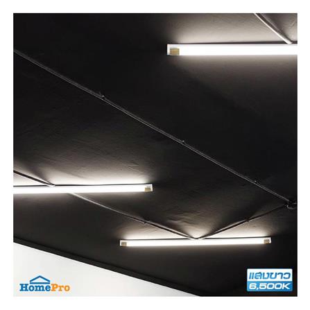 หลอด LED HI-TEK T8 HI-EFF DE 20 วัตต์ DAYLIGHT G13_3