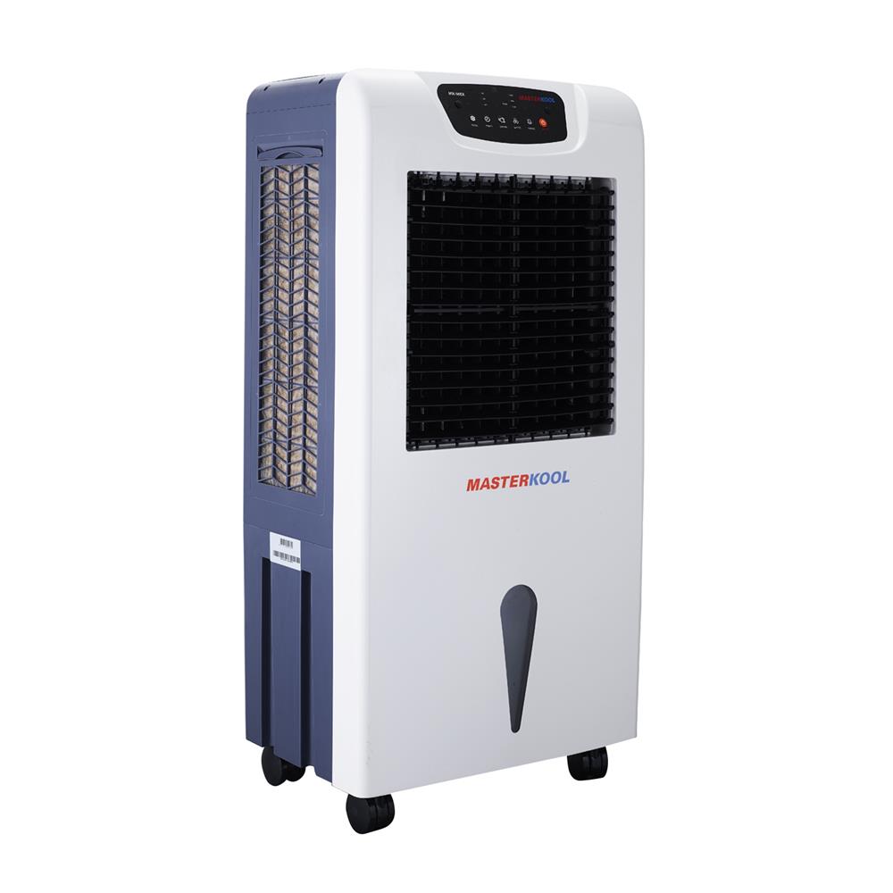 พัดลมไอเย็น MASTERKOOL MIK-55EX สีขาว