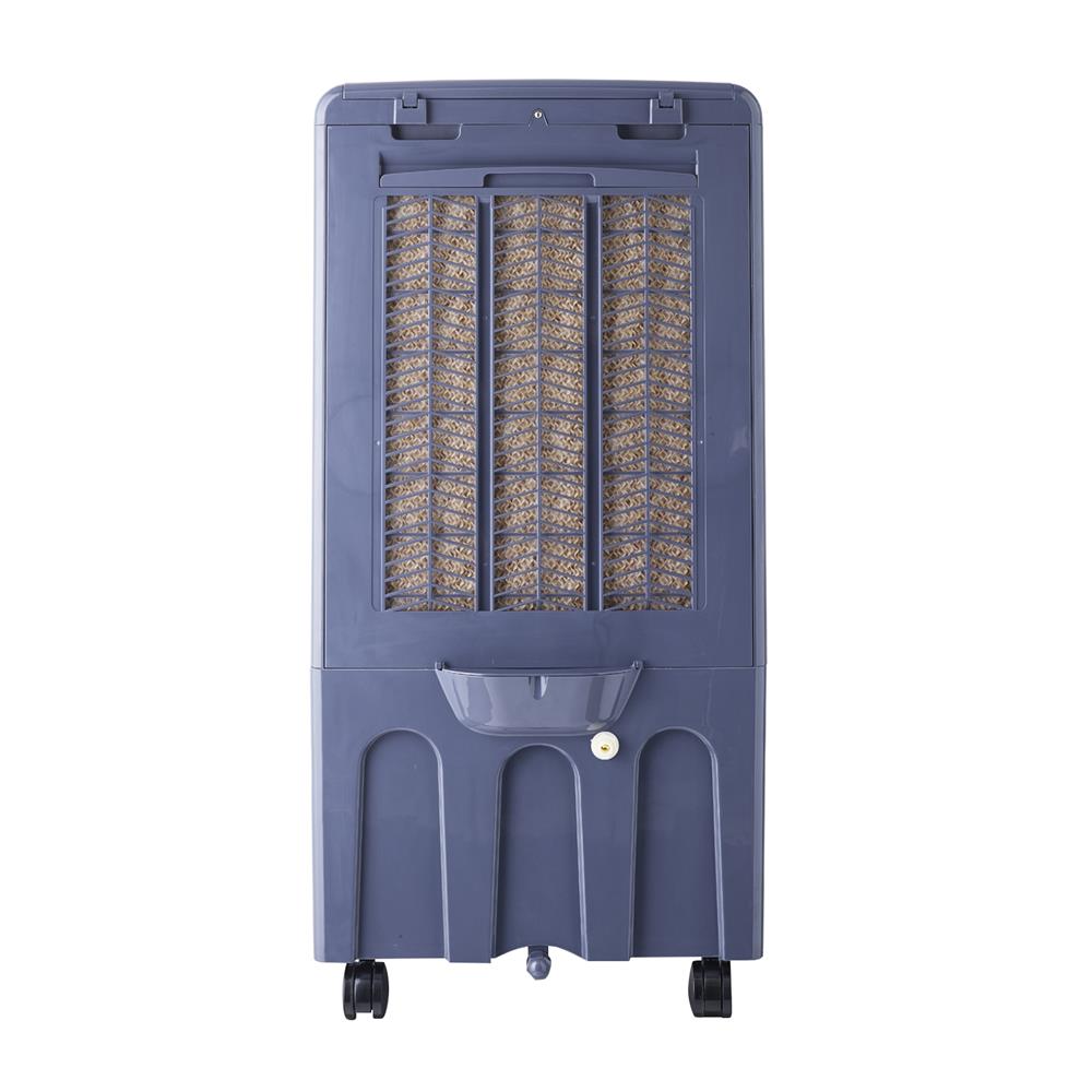 พัดลมไอเย็น MASTERKOOL MIK-55EX สีขาว