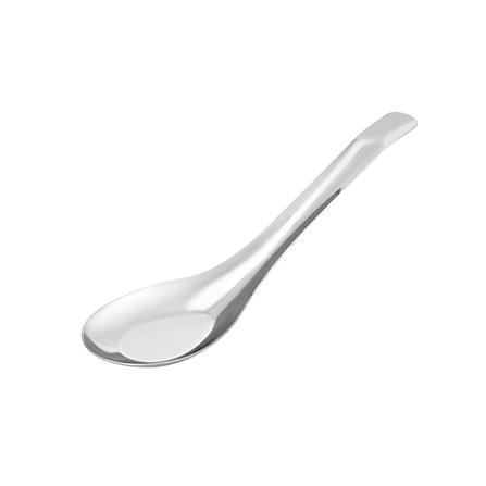 ช้อนซุปสเตนเลส ROCKET แพ็ก 3 ชิ้น_1