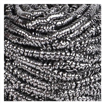 ฝอยสเตนเลส ACCO จัมโบ้ แพ็ก 6 ชิ้น_2