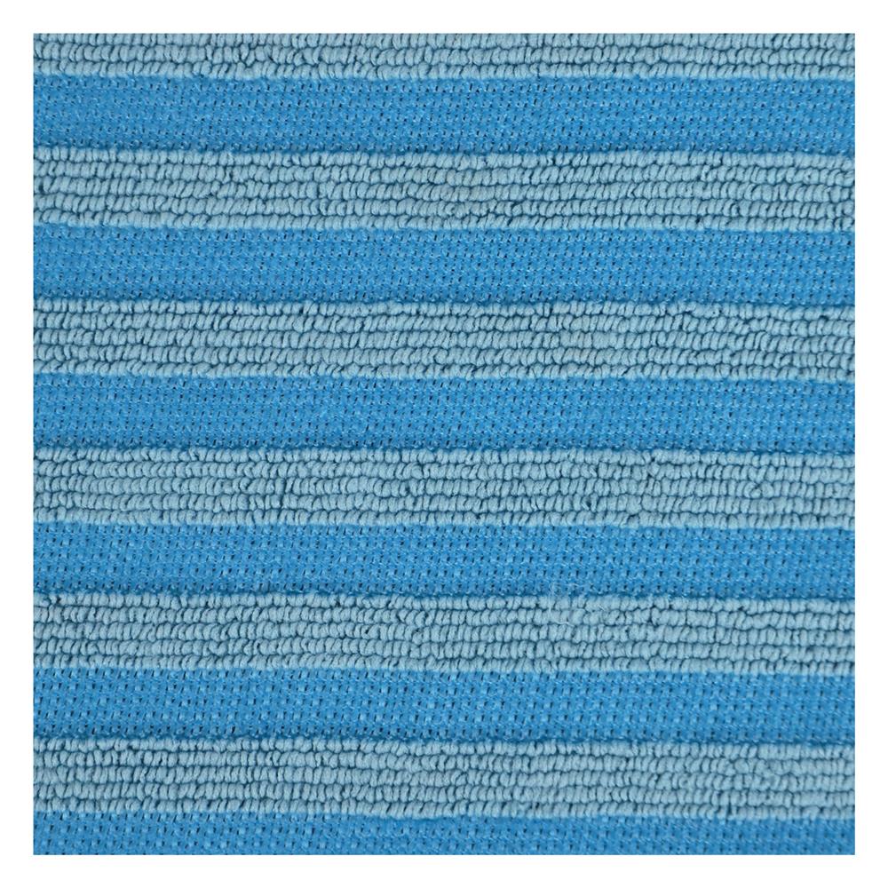 ผ้าทำความสะอาดอเนกประสงค์ ACCO 30X40cm แพ็ก 3 ชิ้น สีส้ม/ม่วง/ฟ้า