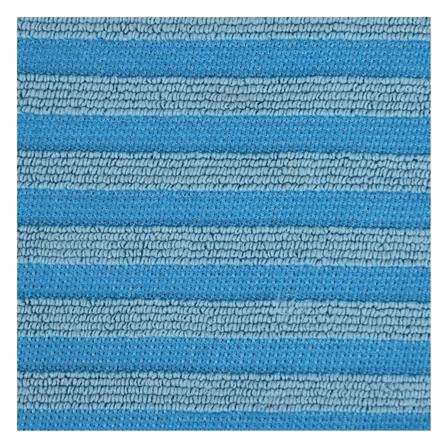 ผ้าทำความสะอาดอเนกประสงค์ ACCO 30X40cm แพ็ก 3 ชิ้น สีส้ม/ม่วง/ฟ้า_3