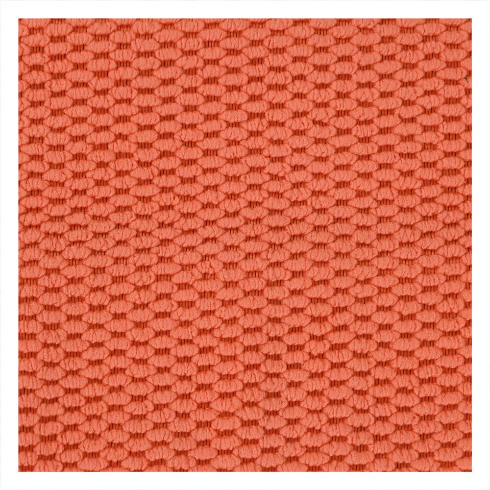 ผ้าทำความสะอาดอเนกประสงค์ ACCO 30X30 ซม. แพ็ก 2 ชิ้น สีส้ม/ม่วง