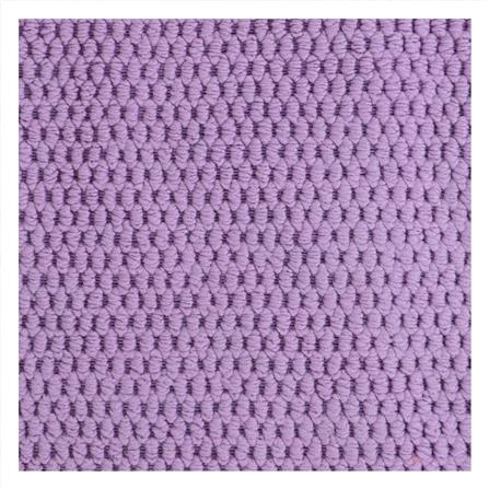 ผ้าทำความสะอาดอเนกประสงค์ ACCO 30X30 ซม. แพ็ก 2 ชิ้น สีส้ม/ม่วง_4