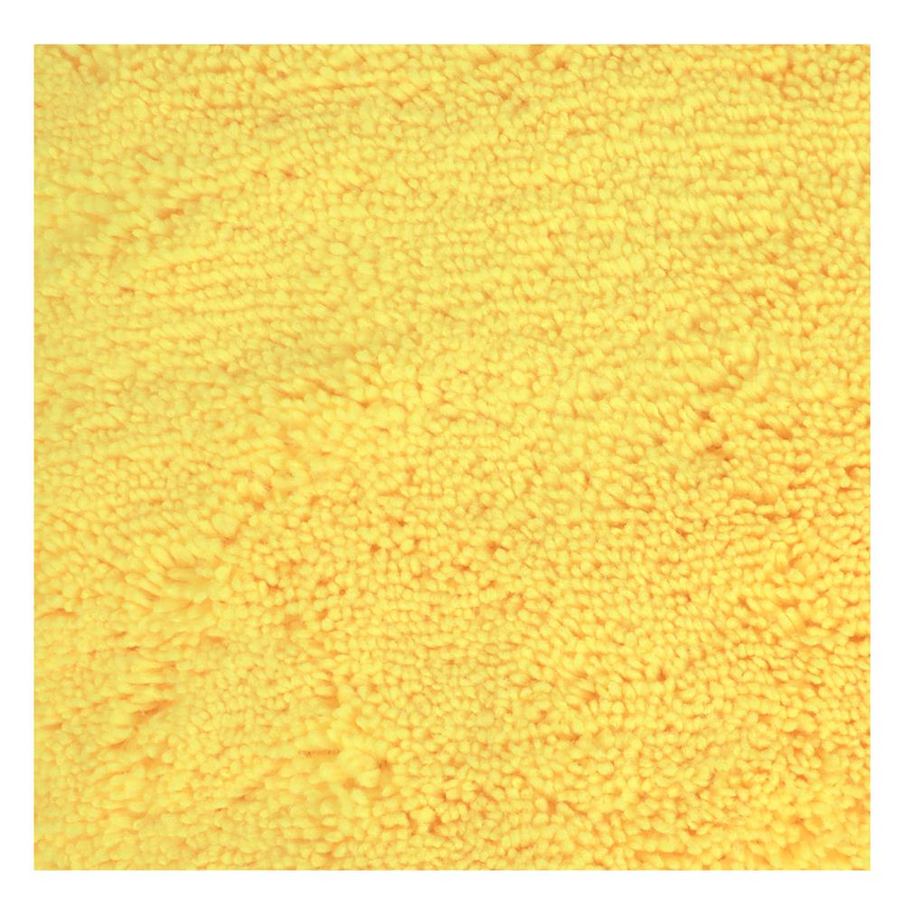 ผ้าทำความสะอาดรถ ACCO 32x58 ซม. สีฟ้า/เหลือง (แพ็ก 6 ชิ้น)