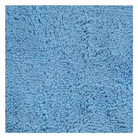 ผ้าทำความสะอาดรถ ACCO 32x58 ซม. สีฟ้า/เหลือง (แพ็ก 6 ชิ้น)_2