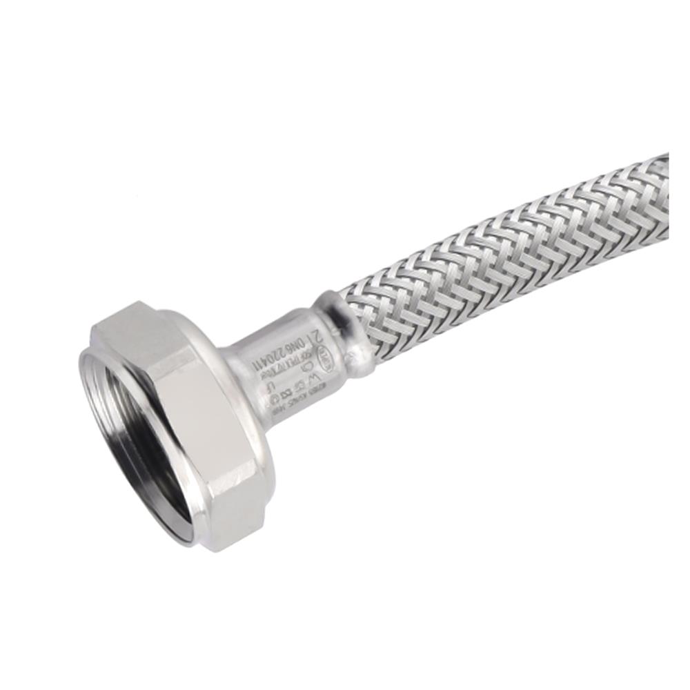 สายน้ำดีโพลิเมอร์น้ำอุ่น-น้ำเย็น KUDOS K3600029 16 นิ้ว