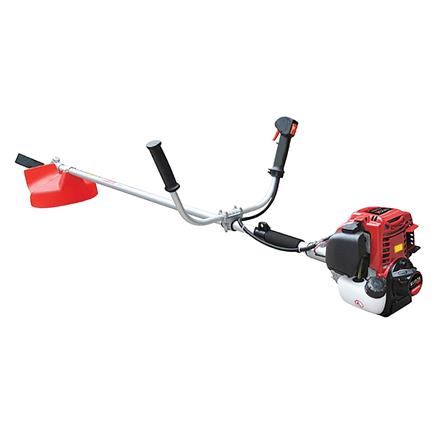 cate-Brush Cutters