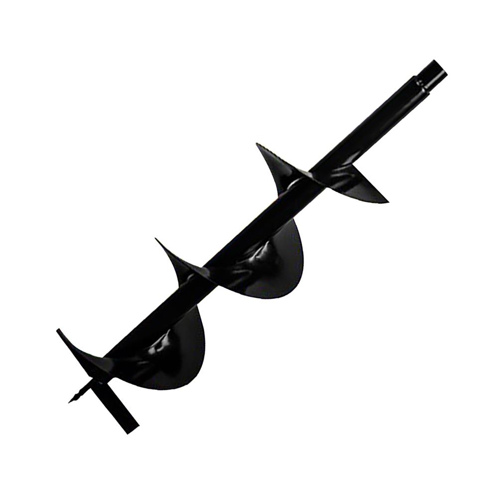 ดอกสว่านเจาะดิน EUROX 6 นิ้ว