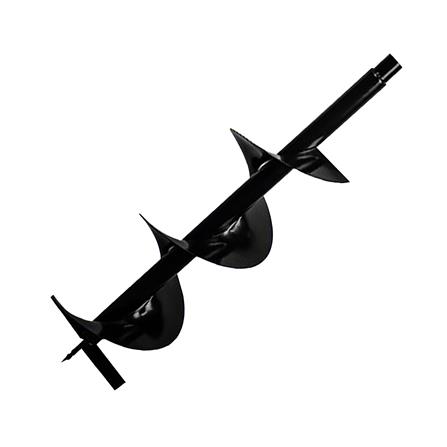 ดอกสว่านเจาะดิน EUROX 6 นิ้ว