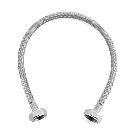 สายน้ำดีโพลิเมอร์น้ำอุ่น-น้ำเย็น KUDOS K3600039 18 นิ้ว