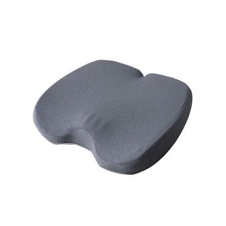 เบาะรองนั่ง BEWELL EC04 สีเทา