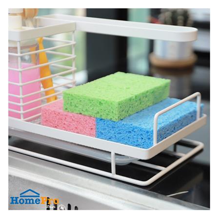 ฟองน้ำเซลลูโลสอเนกประสงค์ ACCO 3X4 นิ้ว แพ็ก 6 ชิ้น_2