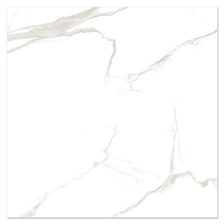 กระเบื้องพื้นพอร์ซเลน 60x60 ซม. TARA จีอัน ขาว A 1.44M2_0