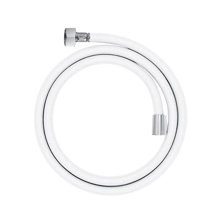 สายฝักบัวพลาสติก PE KUDOS K2600079 150 ซม.