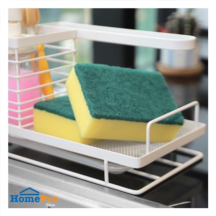 ฟองน้ำพร้อมใยขัด ACCO 3X4 นิ้ว แพ็ก 6 ชิ้น_2