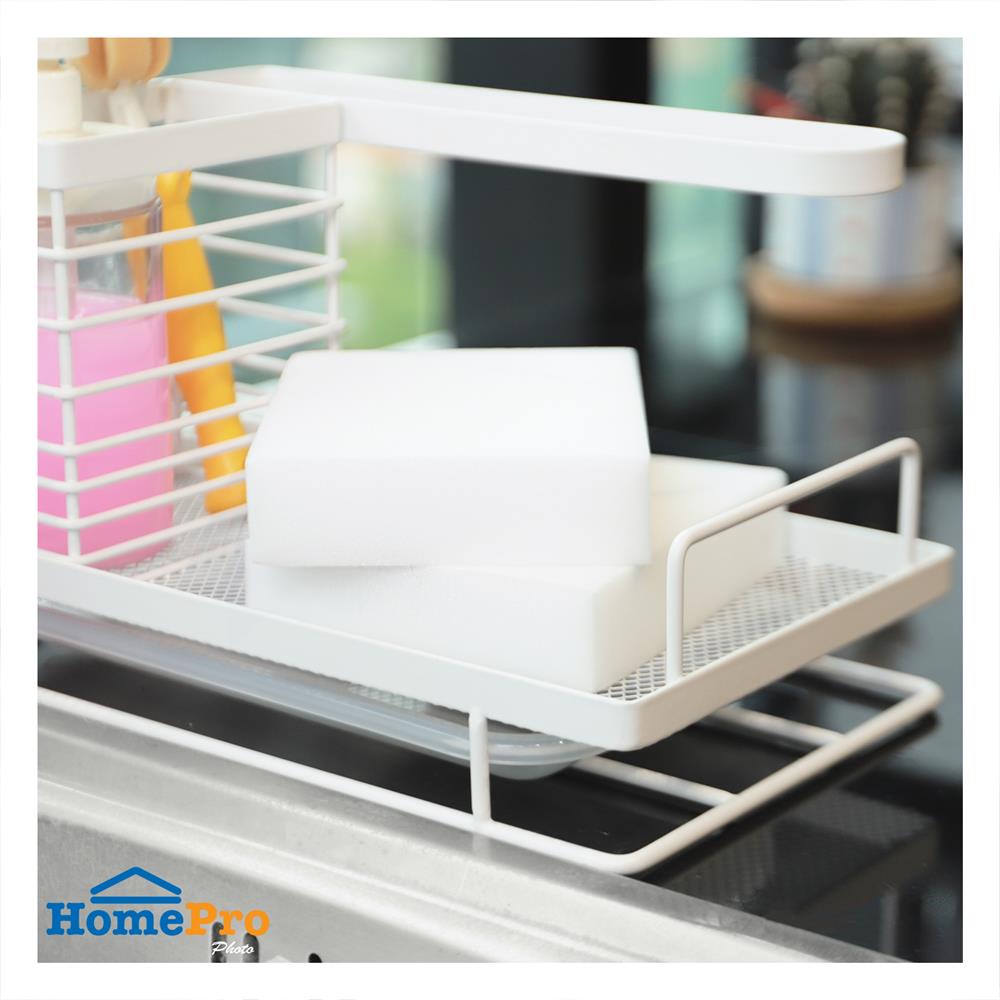 ฟองน้ำเมลามีน ACCO MAGIC 3X4 นิ้ว แพ็ก 2 ชิ้น