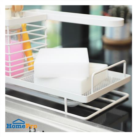 ฟองน้ำเมลามีน ACCO MAGIC 3X4 นิ้ว แพ็ก 2 ชิ้น_2