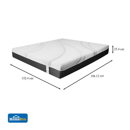 ที่นอน 5 ฟุต HOME LIVING STYLE ORCHARD_6