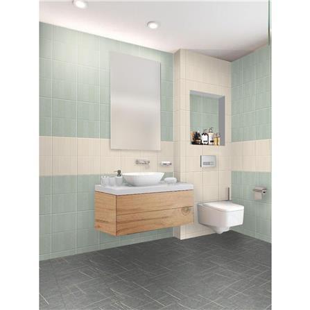 กระเบื้องผนัง 10x16 นิ้ว COTTO แทนเจอรีน เขียว PM (HYG) 1 ตร.ม._3