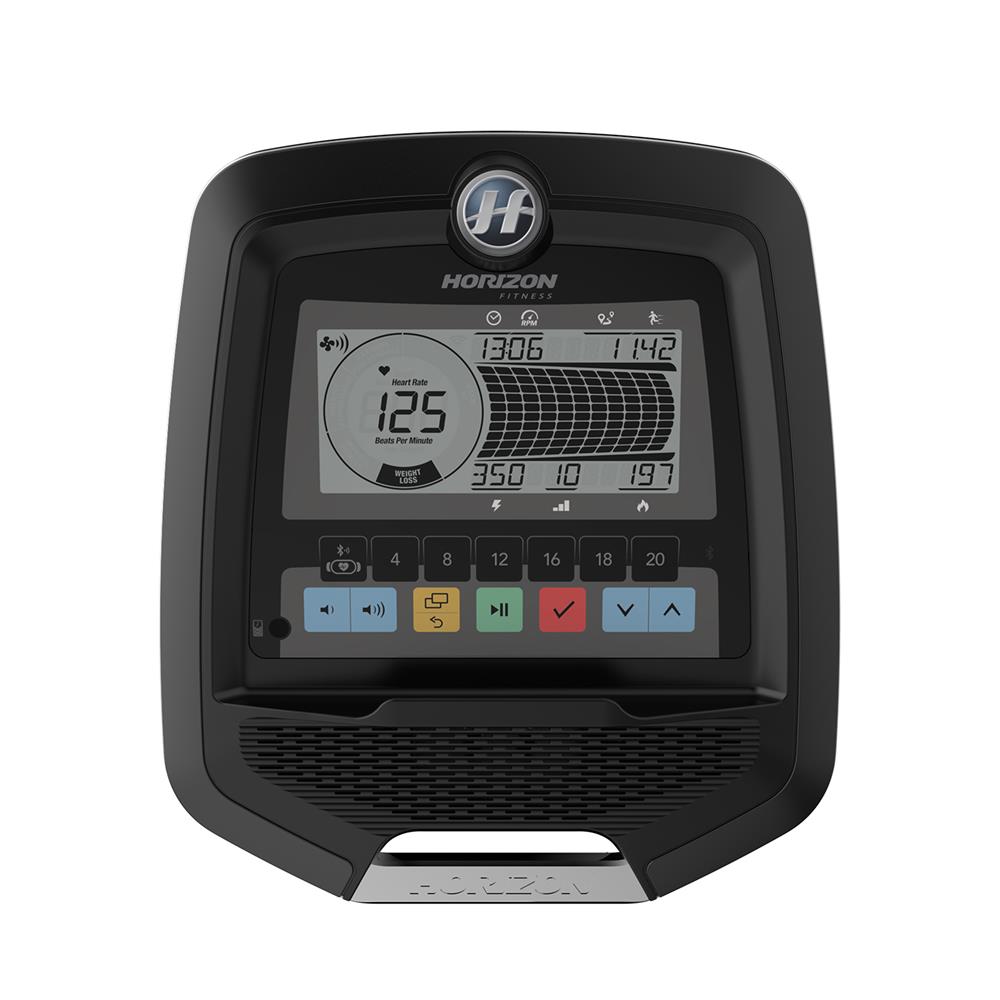 ลู่เดินกึ่งสเต็ป HORIZON ANDES 5.1