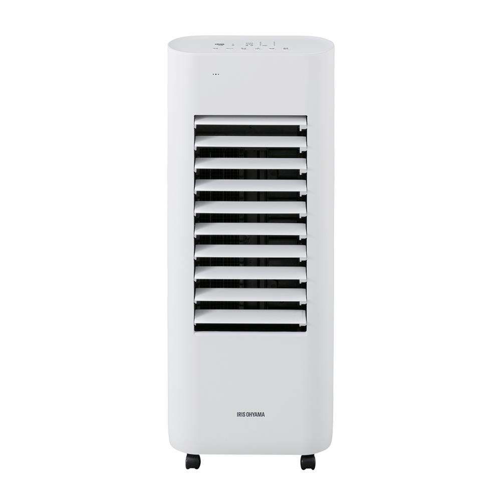 พัดลมไอเย็น IRIS OHYAMA KSWK-0603D สีขาว