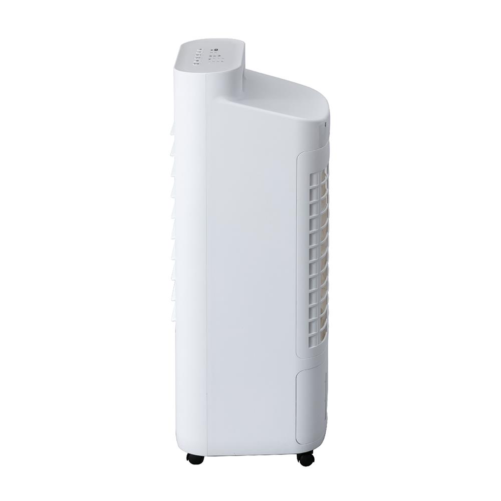 พัดลมไอเย็น IRIS OHYAMA KSWK-0603D สีขาว